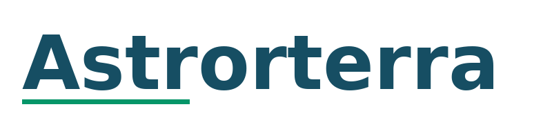 Astrorterra logo